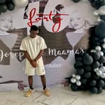 Abdul Sulaiman Rogers - @rogers_events_planner - Instagram