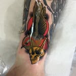 AbdulRogers Tattooist - @tattooist_abdulrogers - Instagram