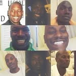 Brodney Abdul Rogers - @quantico_wastenotime - Instagram