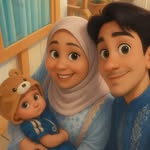 Abdul Ronny Zarkasih - @abdulronnyz - Instagram