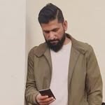 Abdul Rahuman Rumi - @rahurumi - Instagram