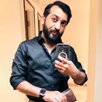 Abdul Rehman Rumi - @ar_rumii - Instagram