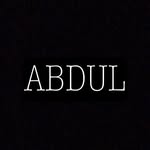 Abdul Rumidin - @abdulrumidin - Instagram