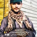 عبدل بچه دگروال - @abdul_rustami - Instagram