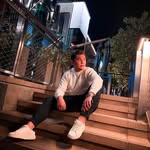 Абдул Рустамов - @abdulrustamov97 - Instagram
