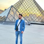 Abdul Rustamkhail - @abdulrustam - Instagram