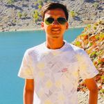 Abdul Saeed - @abdulsaeed98 - Instagram