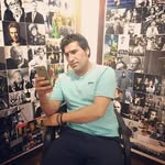 Abdul Safi - @aryans_sakheyzada - Instagram