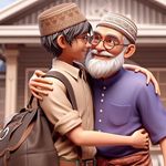 Abdul Sait - @abdlah_sa.id_05 - Instagram