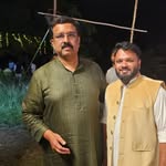 Abdul Salman - @abdul_salman_congress - Instagram