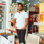 Abdul Salman - @bad_boy_saalman - Instagram