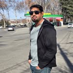 Abdul Samadh - @samadh5556 - Instagram