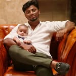 Abdul Samadh - @kingbee_of_my_queenbee - Instagram