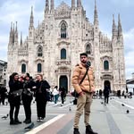 Samad Hashemi - @abdul.samad.h - Instagram