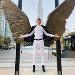 Aɓɗʋɭ Sʌɱʌɗɩ - @abdul._.samadi - Instagram