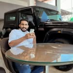 Abdul Samad - @abdul_samad_i_drive - Instagram