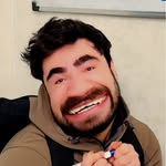 @giti.abdulsamadi - Instagram