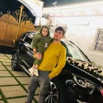 khadija armaghan - @abdulsamimayan - Instagram
