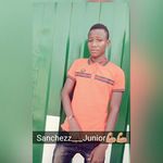 Abdul Mumin Sanchez - @abdulmuminsanchez - Instagram