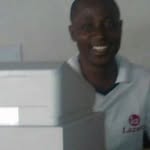 Abdul Sanni - @sanni7687 - Instagram