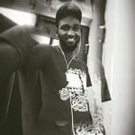 Abdul Sanni - @_alanball - Instagram