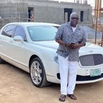 Abdul Sanni - @abdulsanni67 - Instagram