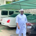 Abdul Sanni - @providha - Instagram
