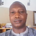 Abdul Sanni Mamman - @abdulsannimamman - Instagram