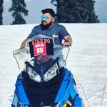 Abdul Sarkar - @abdulsarkar1613 - Instagram
