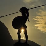 Abdul Scott - @kingleonidas17 - Instagram