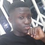 Abdul Scott de Flight - @scottdeflight - Instagram