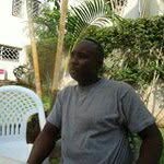 Abdulai Scott Mahami - @abdulaiscott - Instagram