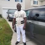 Abdul Aziz Sesay - @abdulsesay_ - Instagram