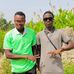 Abdul Benjamin Sesay - Facebook