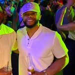 Abdul Sesay - @mrsesay34 - Instagram