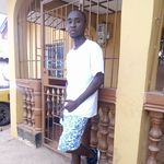 Abdul Sesay - @abdulsesay96 - Instagram