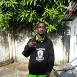 Abdul Sesay - @_dapper_tunch - Instagram