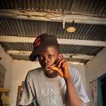 Abdul Sesay - @sesayabdul828 - Instagram