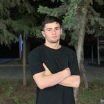 Abdulgadir - @abdul_shabanov_ - Instagram