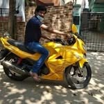 Abdul Shafi - @shafilove83 - Instagram