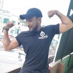 Abdul Shafi - @shafi8424 - Instagram