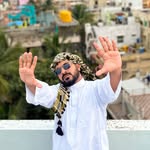 Abdul Shafi | The Indian Arab - @theindianarabofficial - Instagram