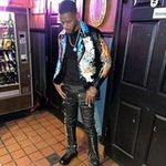 Abdul Shaheed - @shamoney73 - Instagram