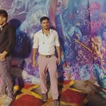 Abdul Shami - @abdulshami506 - Instagram