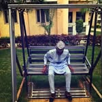 Abdul Shanono - @abdul_shanono_ - Instagram