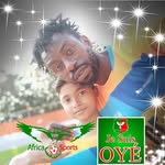 Abdul Razak Sidibe - @hassanmunbay - Instagram