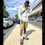 Abdul Rhamane Sidibe - @demarseille13 - Instagram