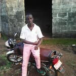 Abdul Salam Sidibe - @abdulsalamsidibe - Instagram