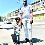 Abdul Sata Sidibe - @abdulsatasidibe - Instagram
