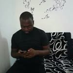 Sidibe Abdul Rahmane - @abdulrahmanesidibe - Instagram